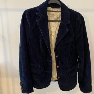 Vintage LL Bean Corduroy Jacket